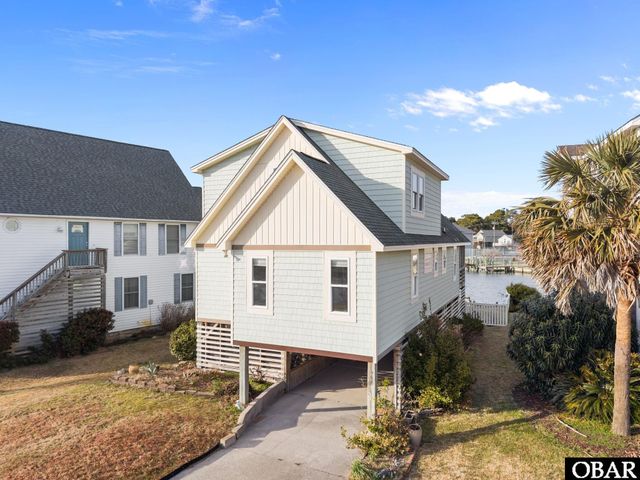 204 Soundview Drive Lot 74, Kill Devil Hills, NC 27948