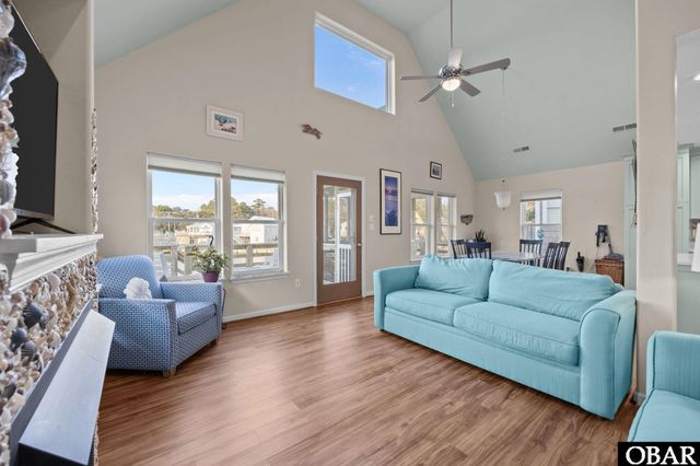 204 Soundview Drive Lot 74, Kill Devil Hills, NC 27948