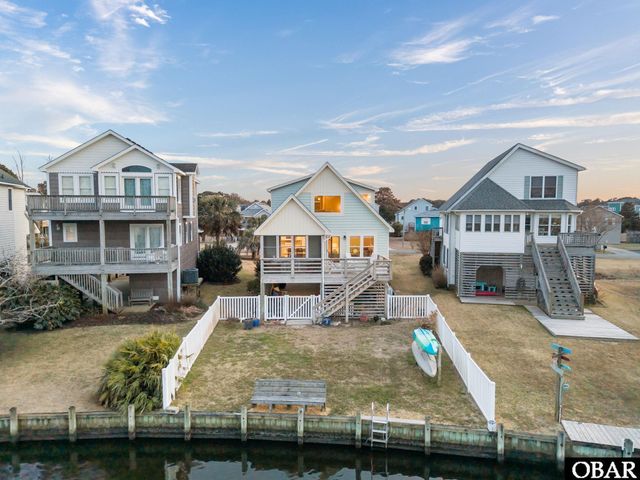 204 Soundview Drive Lot 74, Kill Devil Hills, NC 27948