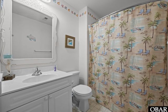 204 Soundview Drive Lot 74, Kill Devil Hills, NC 27948