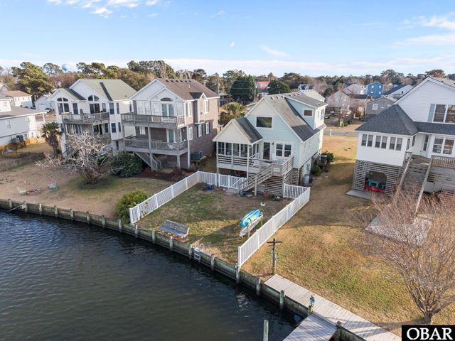 204 Soundview Drive Lot 74, Kill Devil Hills, NC 27948