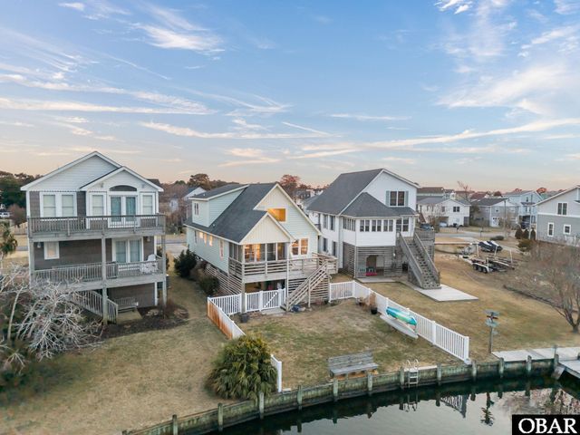 204 Soundview Drive Lot 74, Kill Devil Hills, NC 27948