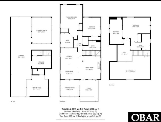 204 Soundview Drive Lot 74, Kill Devil Hills, NC 27948