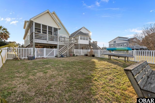 204 Soundview Drive Lot 74, Kill Devil Hills, NC 27948