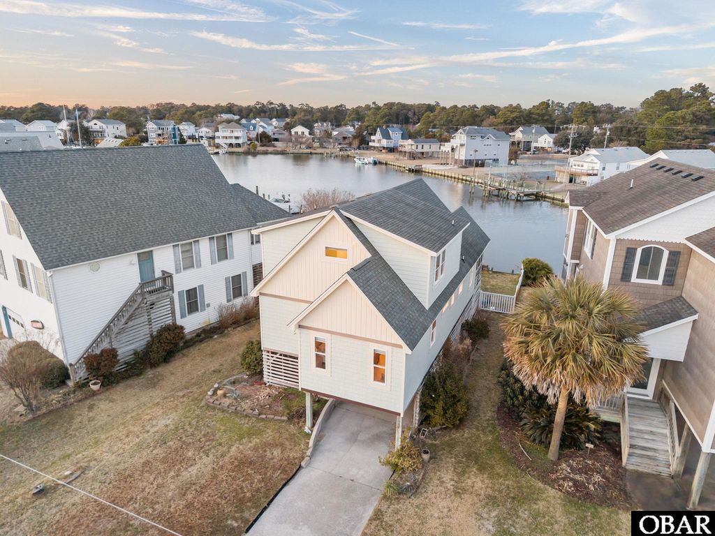 204 Soundview Drive Lot 74, Kill Devil Hills, NC 27948