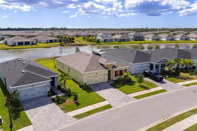 16371 S PORT HARBOR BOULEVARD, Port Charlotte, FL 33953
