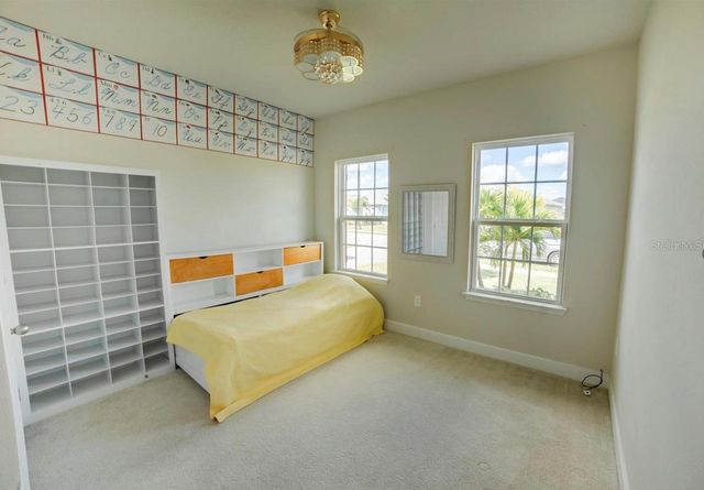 16371 S PORT HARBOR BOULEVARD, Port Charlotte, FL 33953