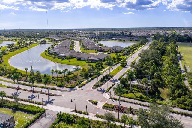 16371 S PORT HARBOR BOULEVARD, Port Charlotte, FL 33953