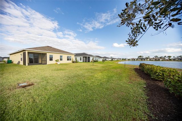 16371 S PORT HARBOR BOULEVARD, Port Charlotte, FL 33953
