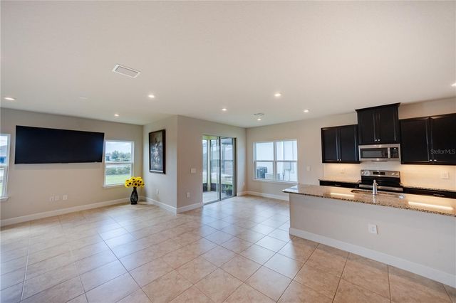 16371 S PORT HARBOR BOULEVARD, Port Charlotte, FL 33953