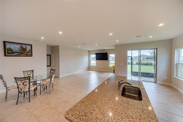 16371 S PORT HARBOR BOULEVARD, Port Charlotte, FL 33953