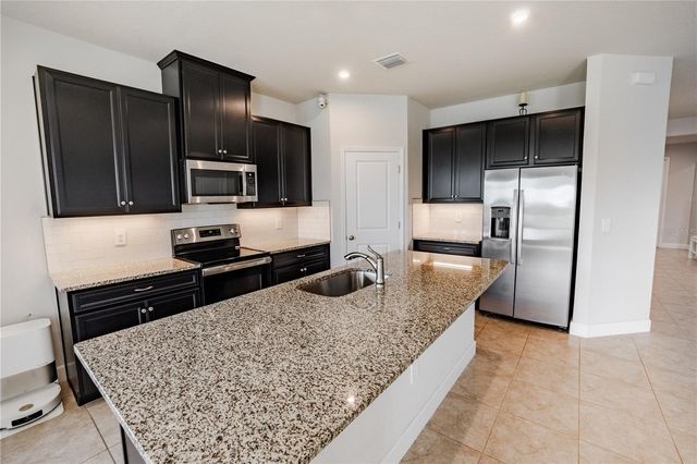 16371 S PORT HARBOR BOULEVARD, Port Charlotte, FL 33953