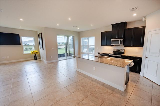 16371 S PORT HARBOR BOULEVARD, Port Charlotte, FL 33953