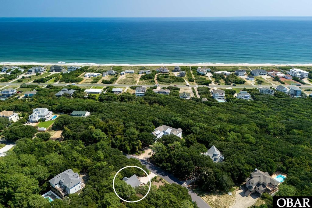 Image 25 of property listing at 115 Clam Shell Trail, Southern Shores, NC 27949
