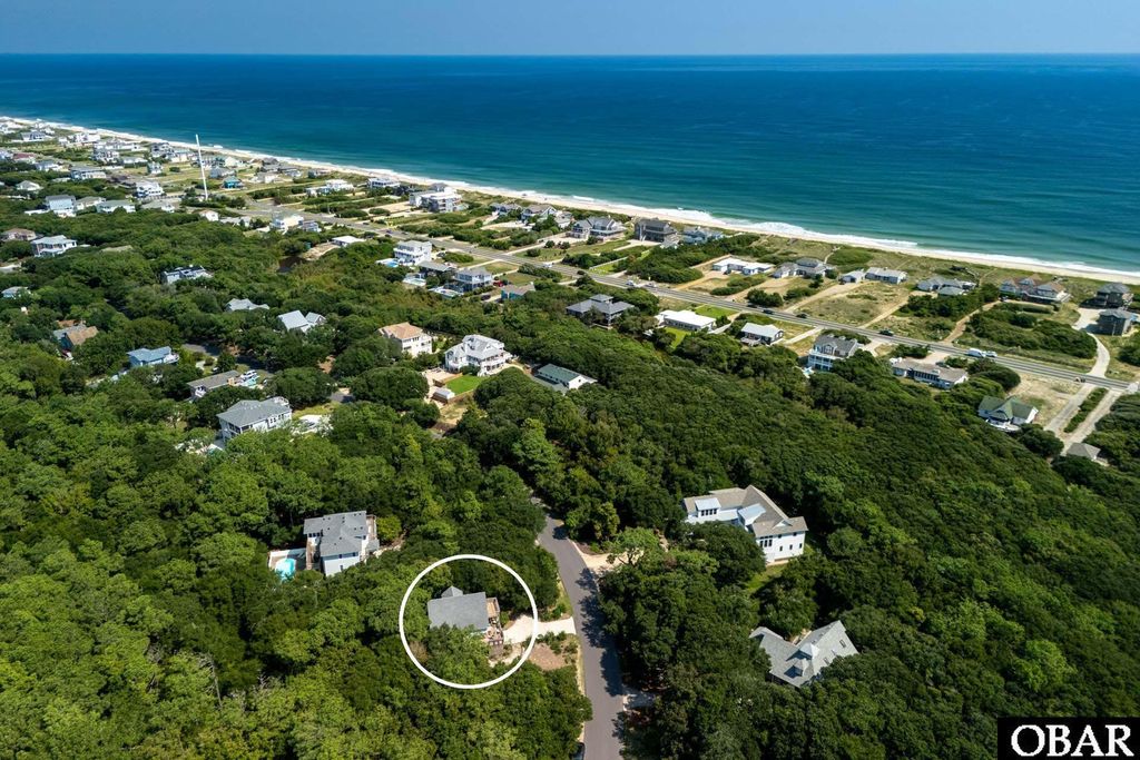 Image 26 of property listing at 115 Clam Shell Trail, Southern Shores, NC 27949