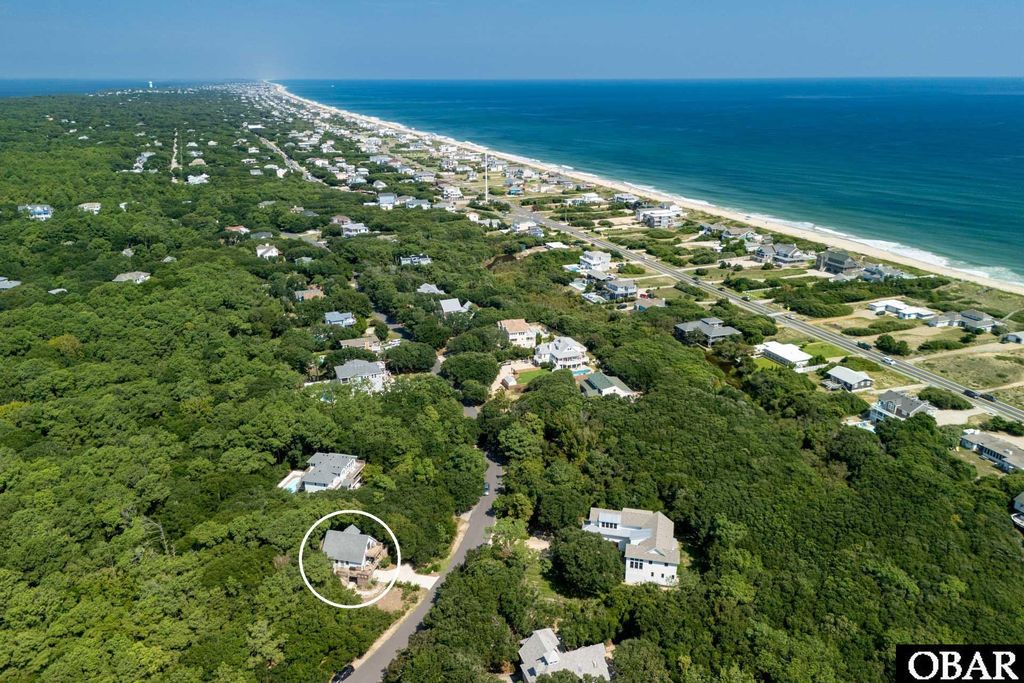 Image 27 of property listing at 115 Clam Shell Trail, Southern Shores, NC 27949