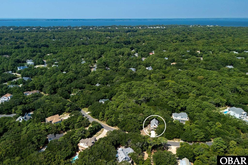 Image 28 of property listing at 115 Clam Shell Trail, Southern Shores, NC 27949