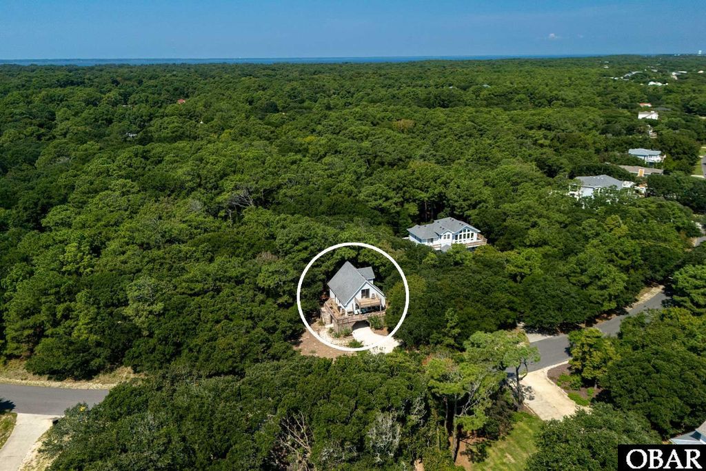 Image 29 of property listing at 115 Clam Shell Trail, Southern Shores, NC 27949