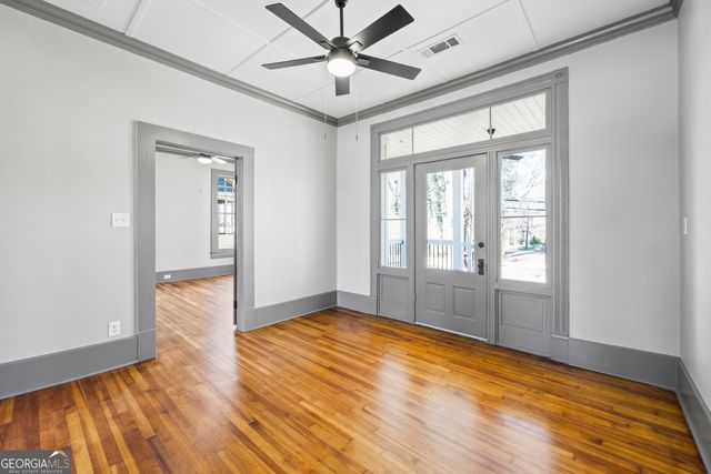 34 N Broad Street, Porterdale, GA 30014