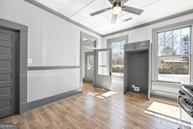 34 N Broad Street, Porterdale, GA 30014