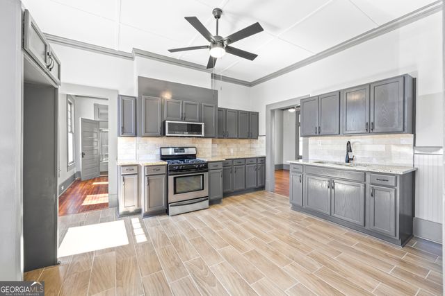 34 N Broad Street, Porterdale, GA 30014