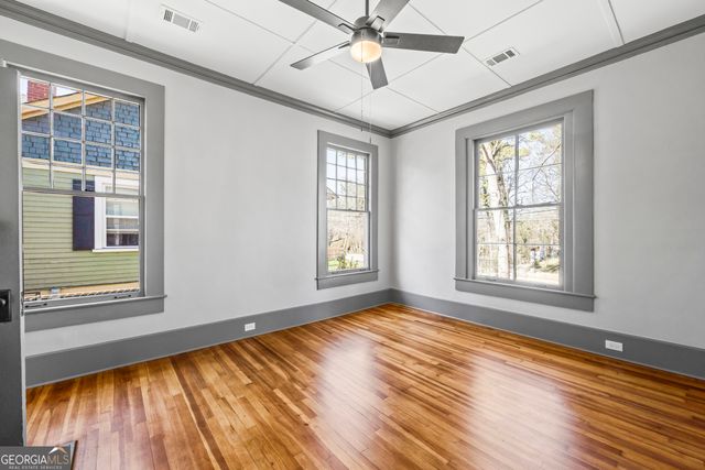 34 N Broad Street, Porterdale, GA 30014