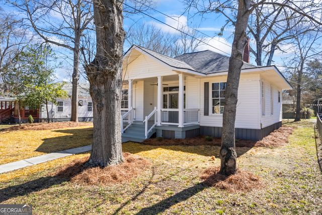 34 N Broad Street, Porterdale, GA 30014