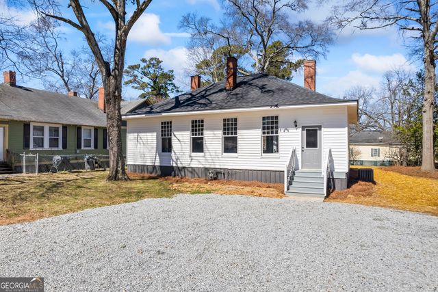34 N Broad Street, Porterdale, GA 30014