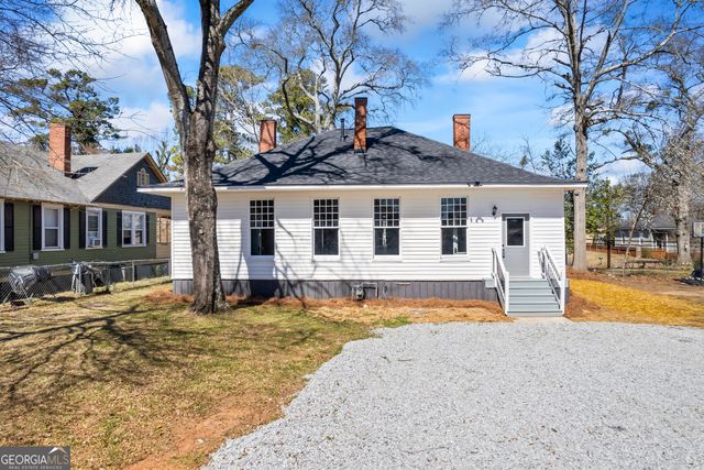 34 N Broad Street, Porterdale, GA 30014