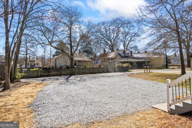34 N Broad Street, Porterdale, GA 30014