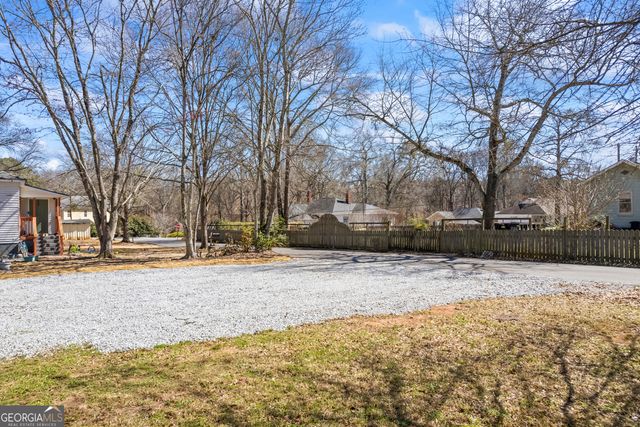 34 N Broad Street, Porterdale, GA 30014