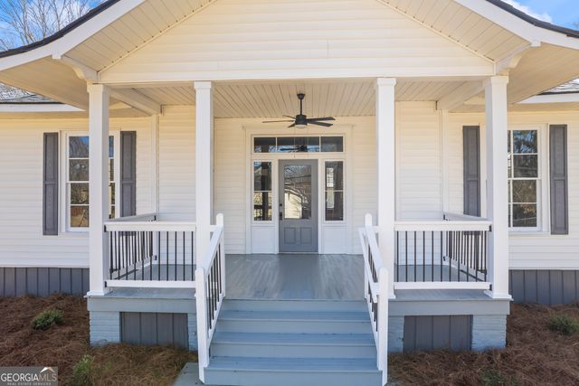 34 N Broad Street, Porterdale, GA 30014
