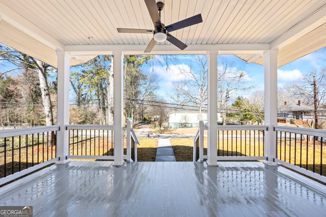 34 N Broad Street, Porterdale, GA 30014