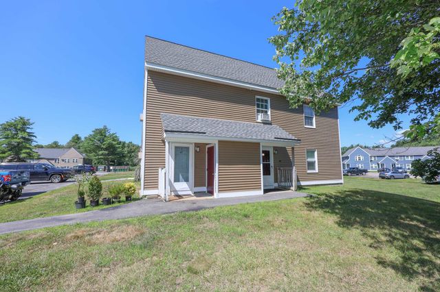 37 Indian Brook Cir Unit 41, Rochester, NH 03839