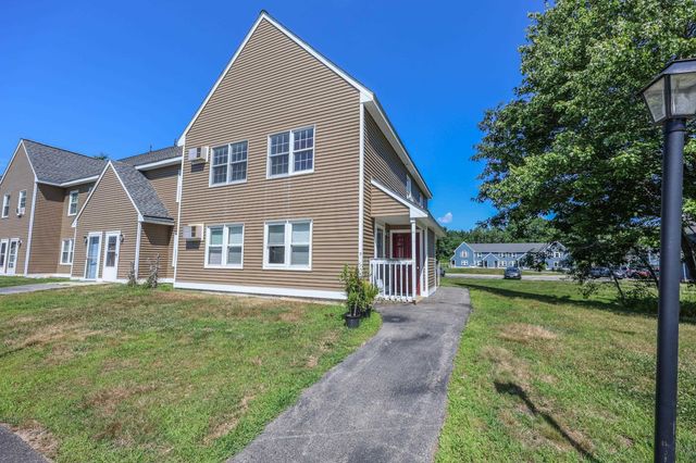 37 Indian Brook Cir Unit 41, Rochester, NH 03839