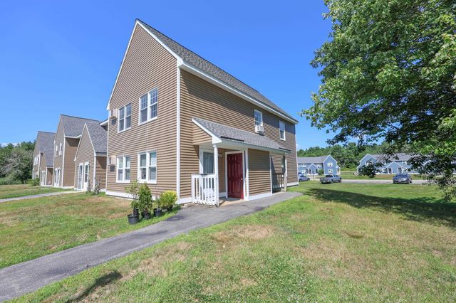 37 Indian Brook Cir Unit 41, Rochester, NH 03839