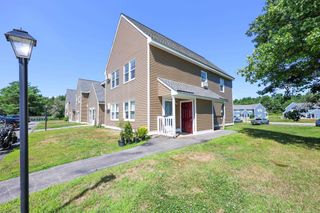 37 Indian Brook Cir Unit 41, Rochester, NH 03839