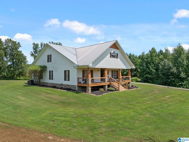 151 COUNTY ROAD 1711, Cullman, AL 35083
