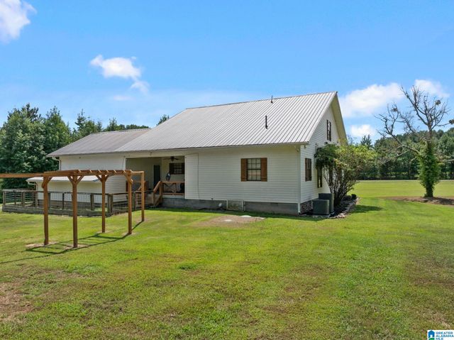 151 COUNTY ROAD 1711, Cullman, AL 35083