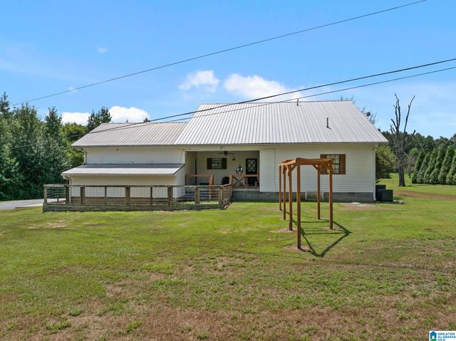 151 COUNTY ROAD 1711, Cullman, AL 35083
