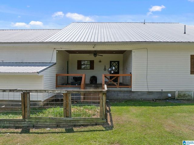 151 COUNTY ROAD 1711, Cullman, AL 35083