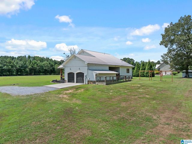 151 COUNTY ROAD 1711, Cullman, AL 35083