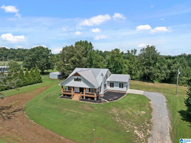 151 COUNTY ROAD 1711, Cullman, AL 35083