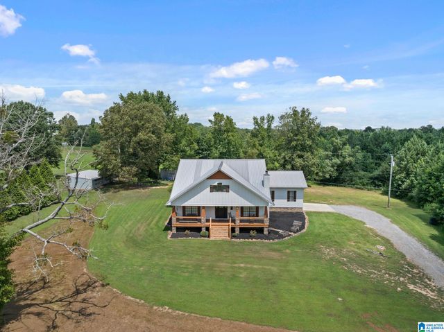 151 COUNTY ROAD 1711, Cullman, AL 35083