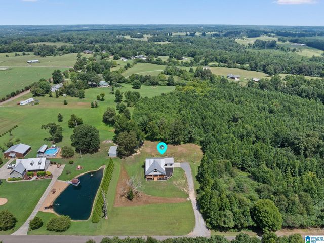 151 COUNTY ROAD 1711, Cullman, AL 35083