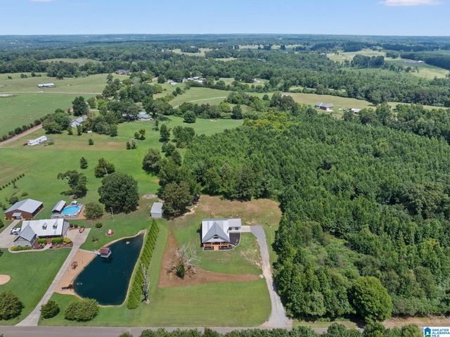 151 COUNTY ROAD 1711, Cullman, AL 35083