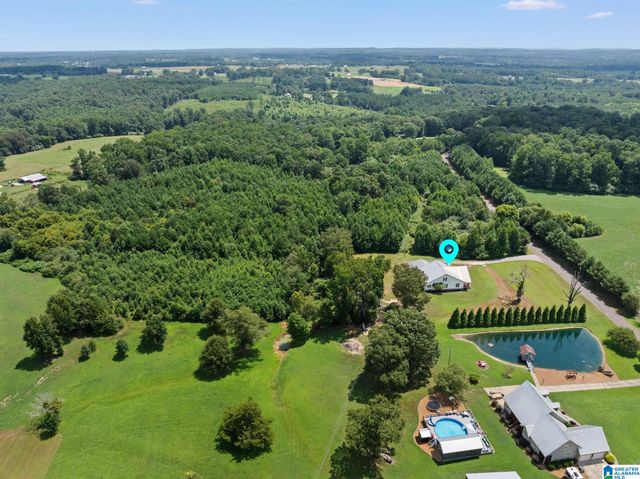 151 COUNTY ROAD 1711, Cullman, AL 35083