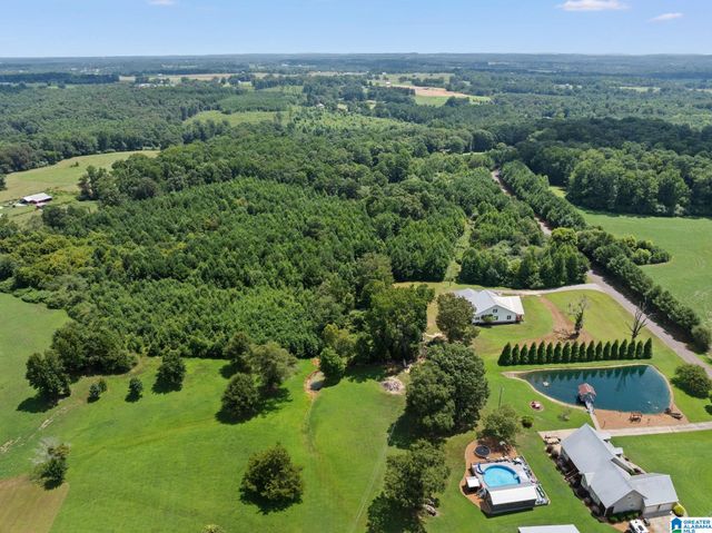 151 COUNTY ROAD 1711, Cullman, AL 35083