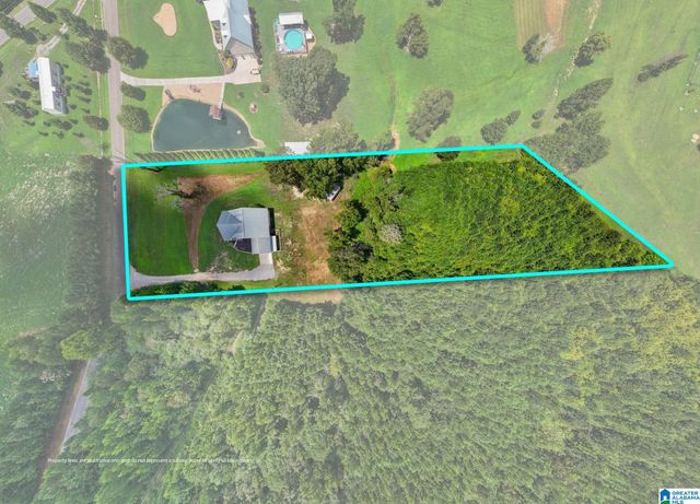 151 COUNTY ROAD 1711, Cullman, AL 35083