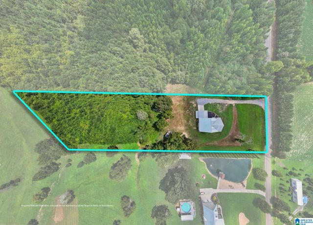 151 COUNTY ROAD 1711, Cullman, AL 35083